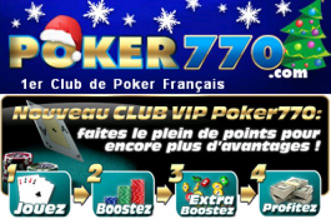 In Poker770 Winning Tips Are Easily Devised