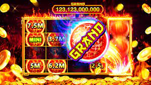 Cash Storm Casino - Slots Game - Apl di Google Play